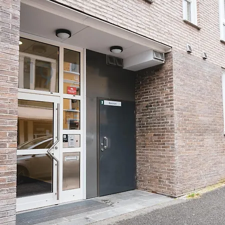 Modern Comfort In The Heart Of *