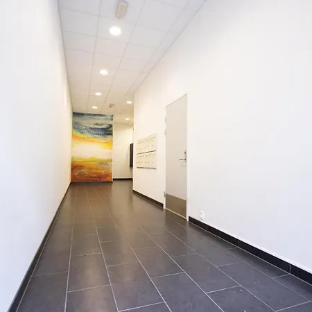 Modern Comfort In The Heart Of *