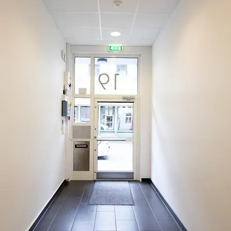 Modern Comfort In The Heart Of *