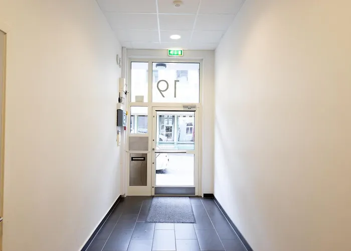 Modern Comfort In The Heart Of *